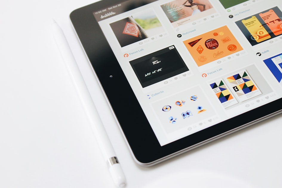 The Future of Event Technology