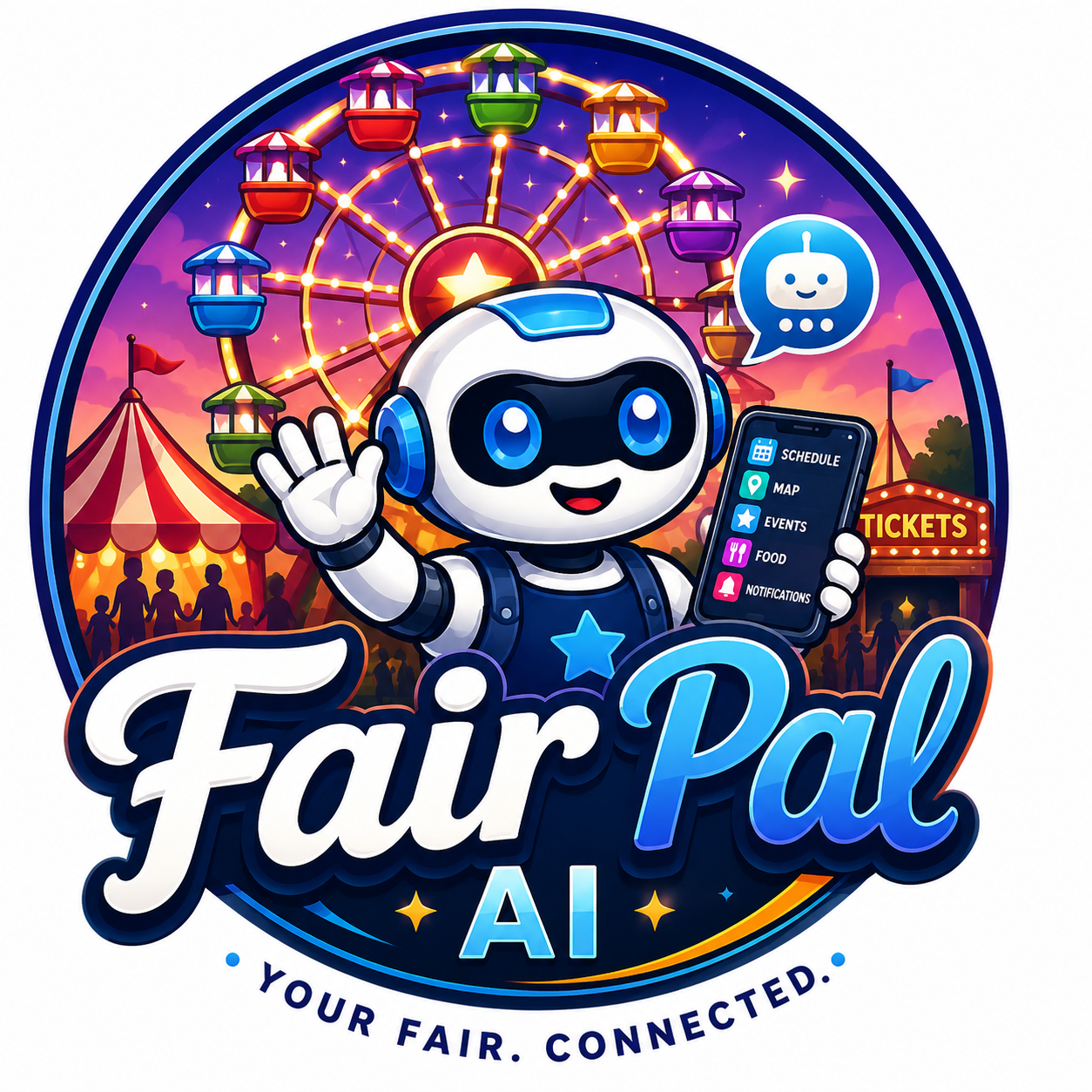 FairPal AI