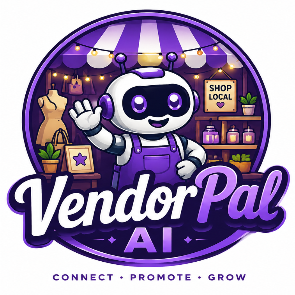 VendorPal AI