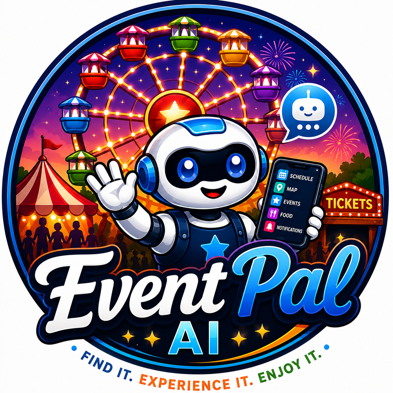 EventPal AI